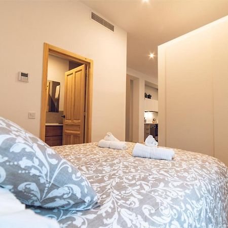 5Torres Apartment مدريد المظهر الخارجي الصورة