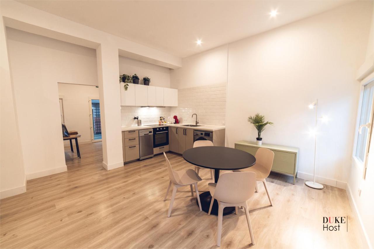 5Torres Apartment مدريد المظهر الخارجي الصورة