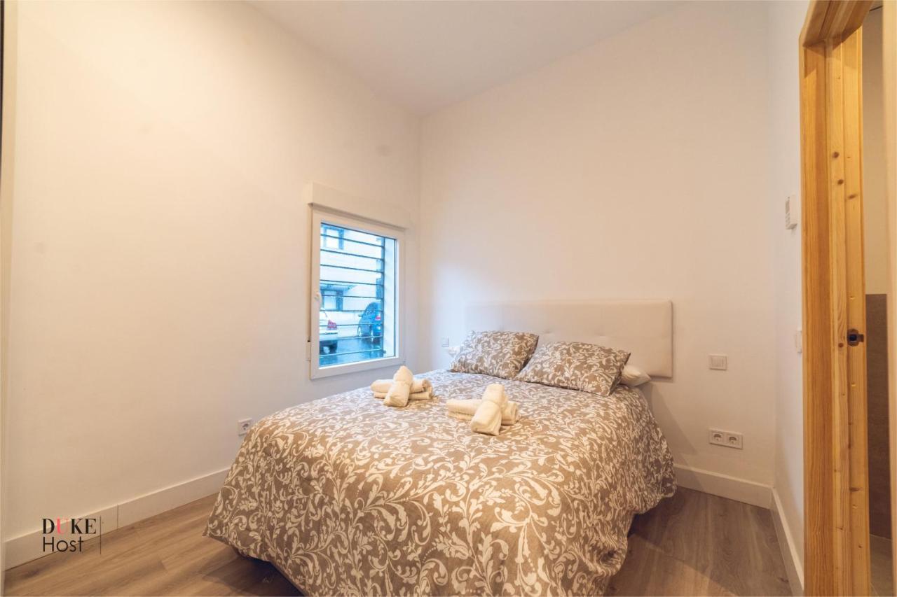 5Torres Apartment مدريد المظهر الخارجي الصورة