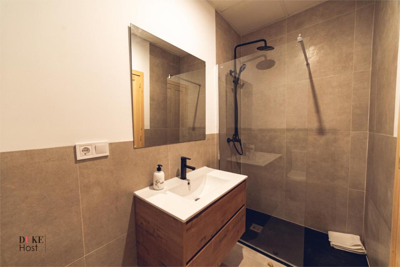 5Torres Apartment مدريد المظهر الخارجي الصورة