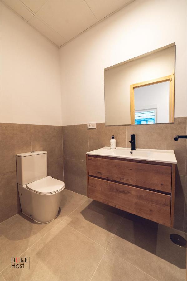 5Torres Apartment مدريد المظهر الخارجي الصورة